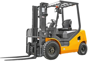 Вилочный дизельный погрузчик XCMG FD25T